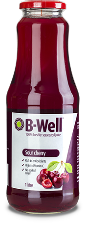 B-Well - Everyday Well-being